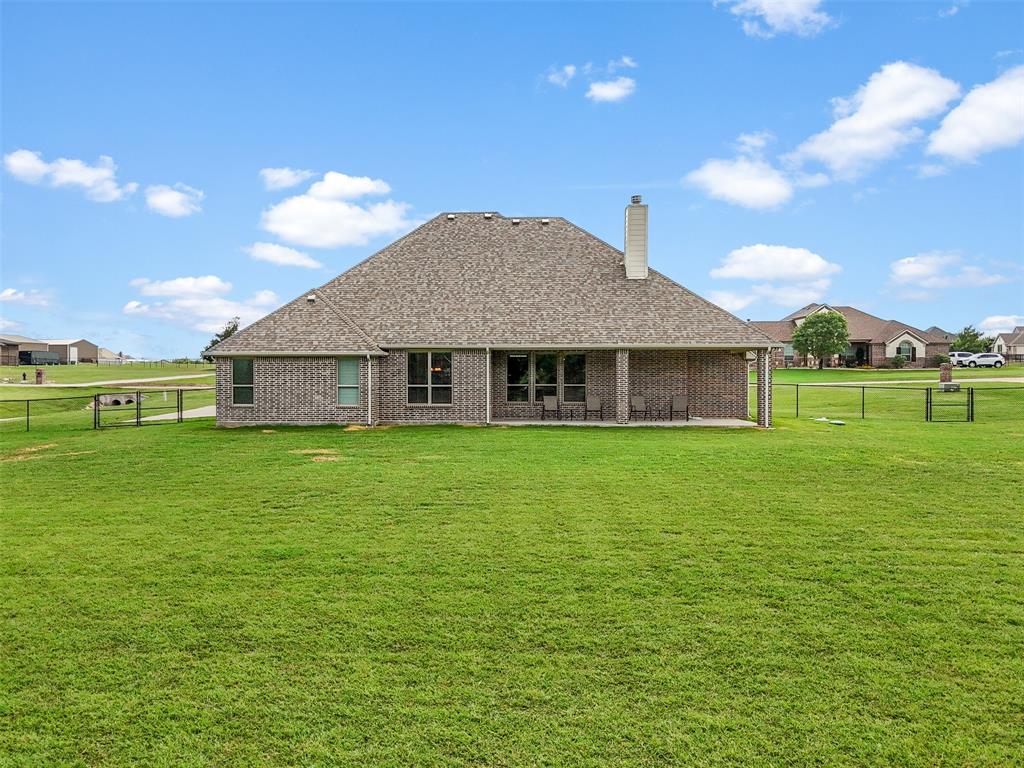 Taylor Ridge Ph 3 - Residential