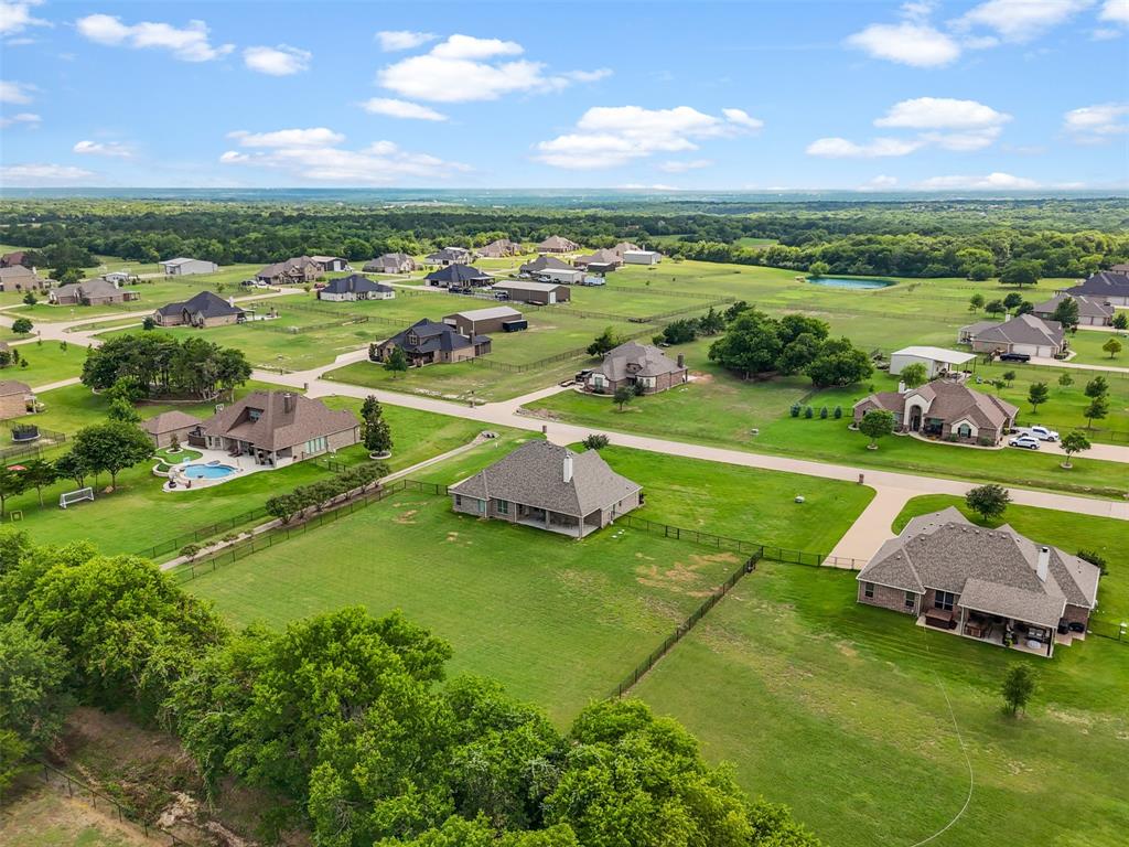 Taylor Ridge Ph 3 - Residential