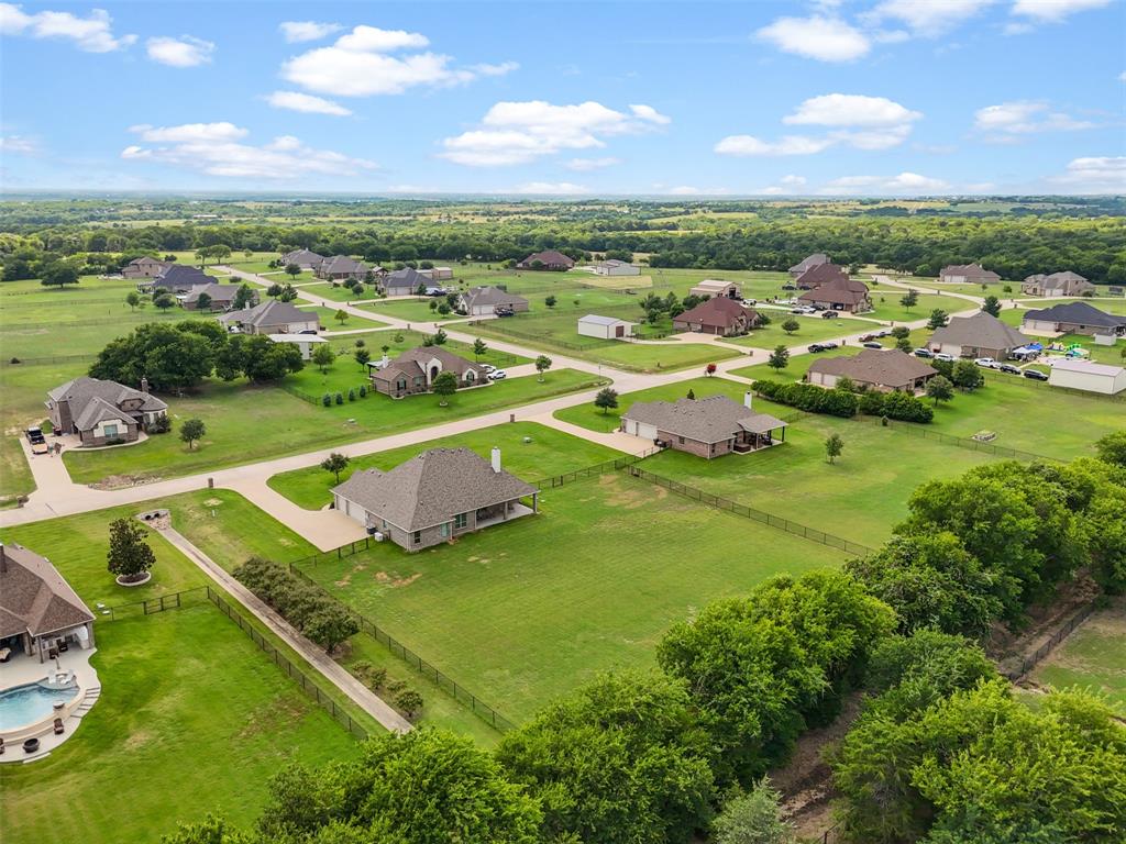 Taylor Ridge Ph 3 - Residential