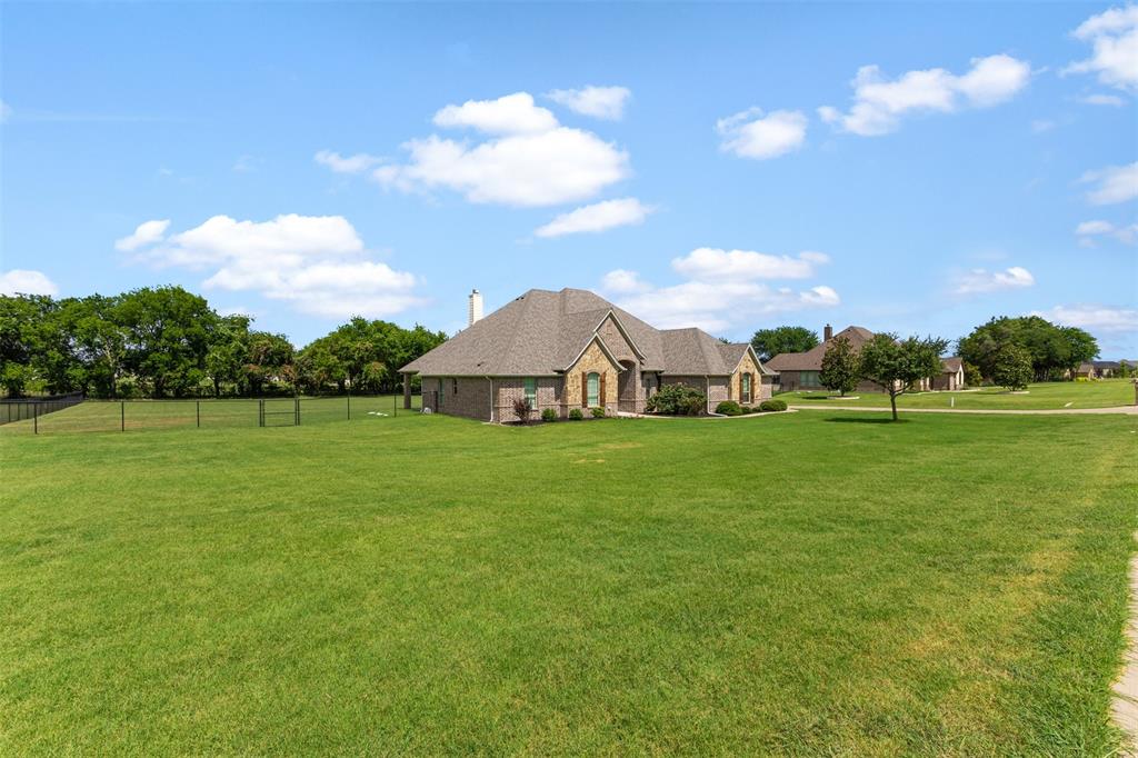 Taylor Ridge Ph 3 - Residential