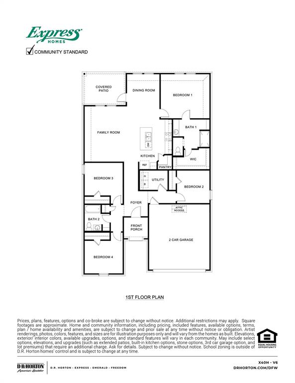 Wellington Farms - Residential