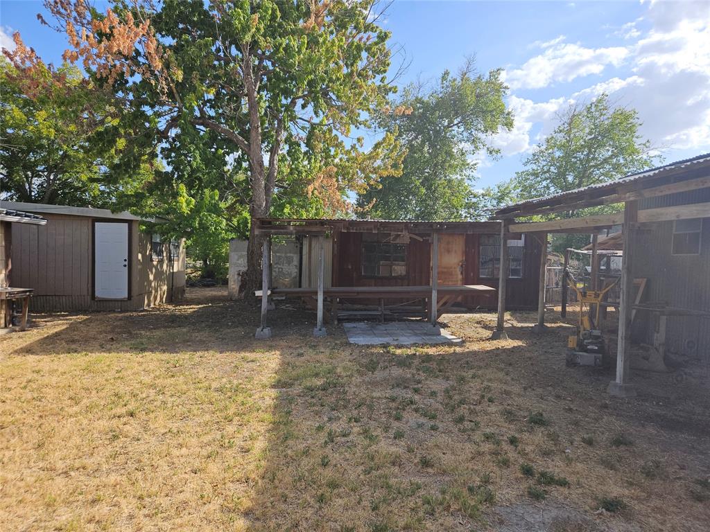 Morgan Ot - Residential
