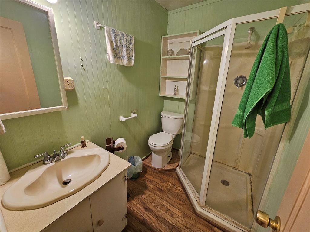 Morgan Ot - Residential