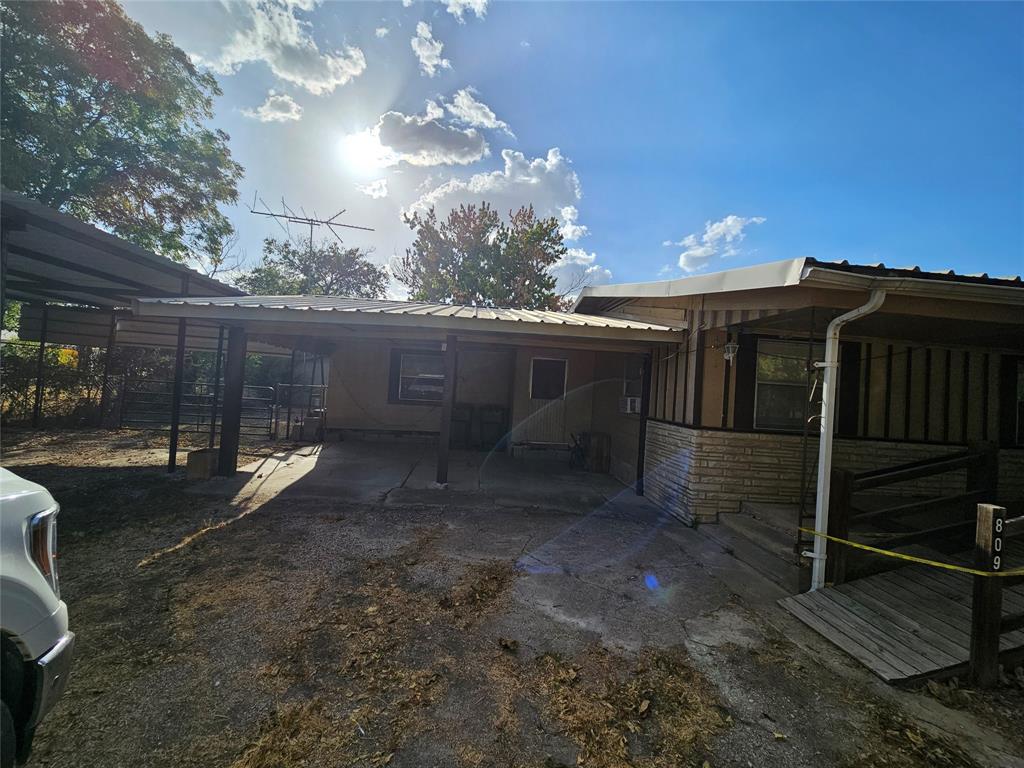 Morgan Ot - Residential