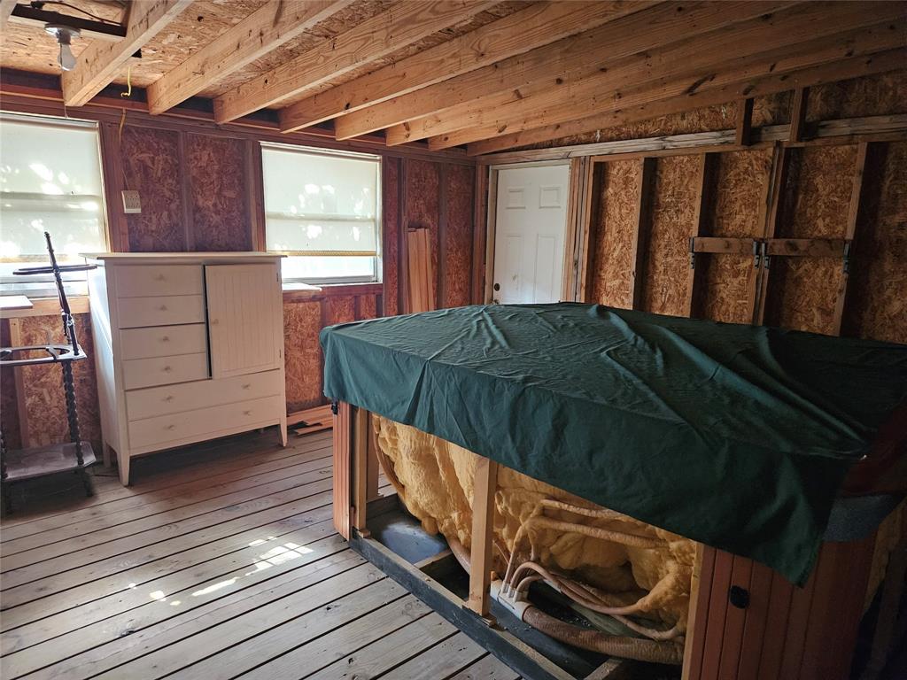 Morgan Ot - Residential