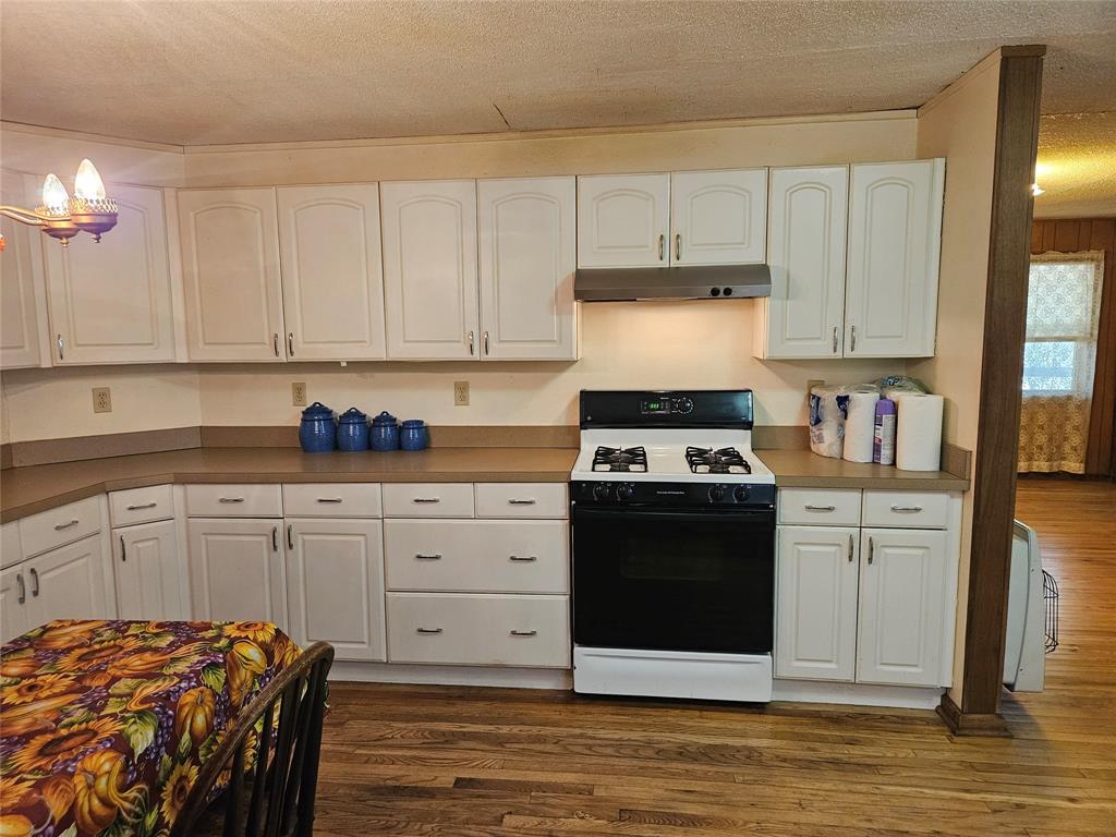 Morgan Ot - Residential