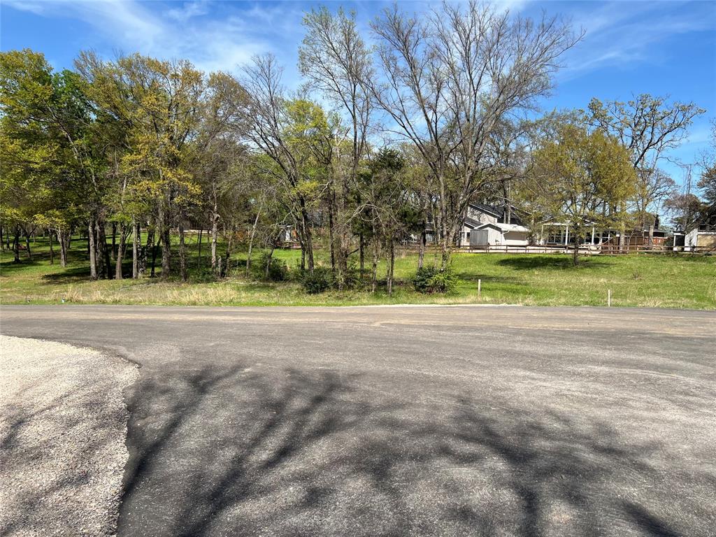 Cedar Creek Landing - Land