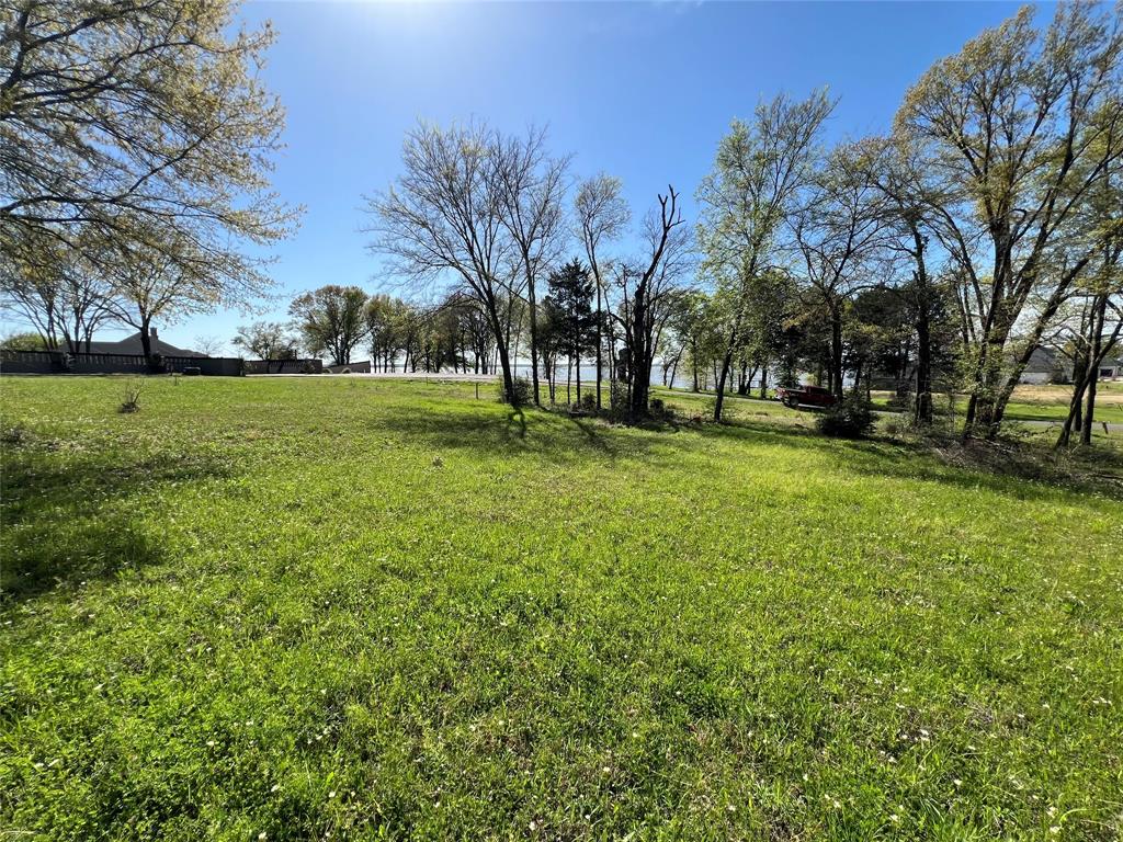 Cedar Creek Landing - Land