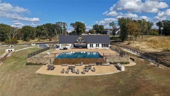 Cedar Creek Landing - Land