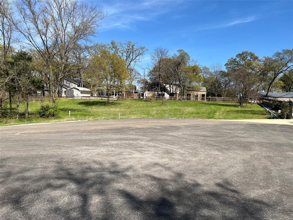Cedar Creek Landing - Land