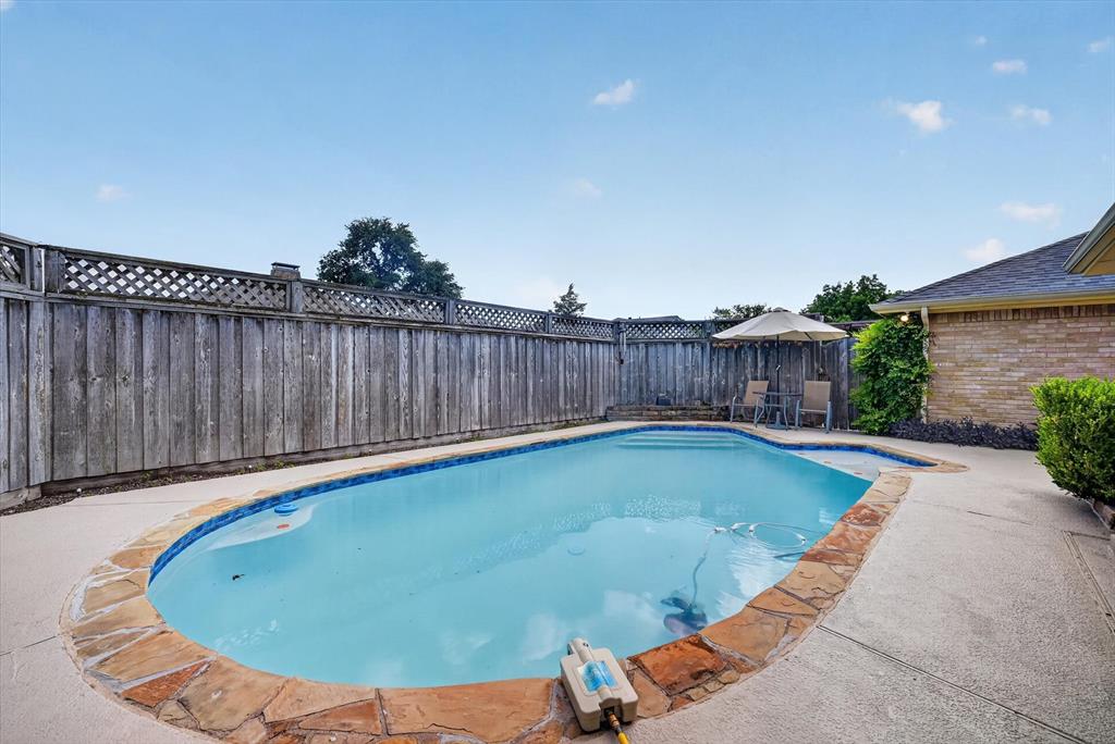 Prestonwood - Residential