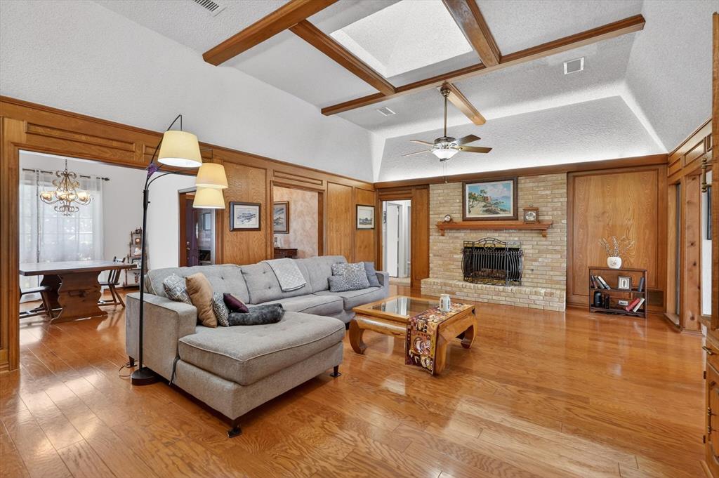 Prestonwood - Residential