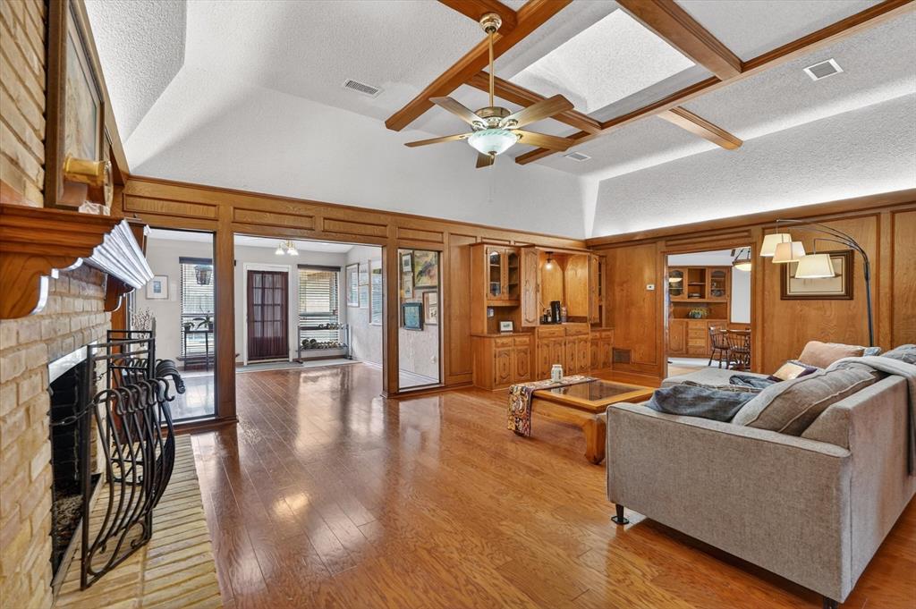 Prestonwood - Residential