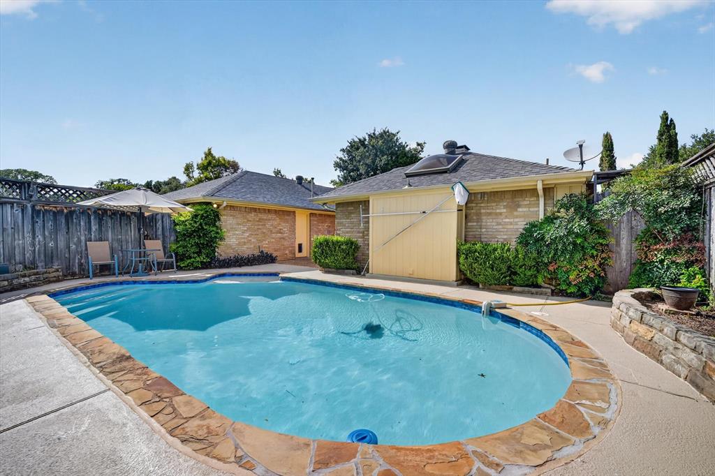 Prestonwood - Residential