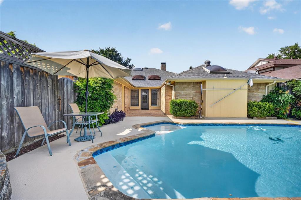 Prestonwood - Residential