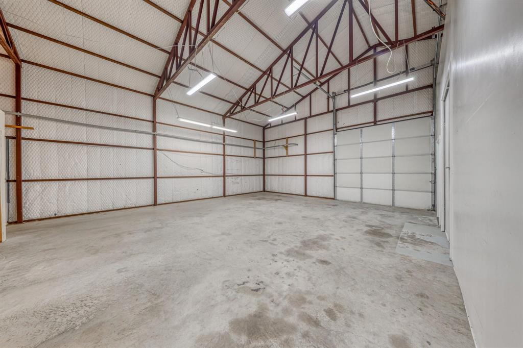 SURV: MARY THOMAS - Commercial Sale