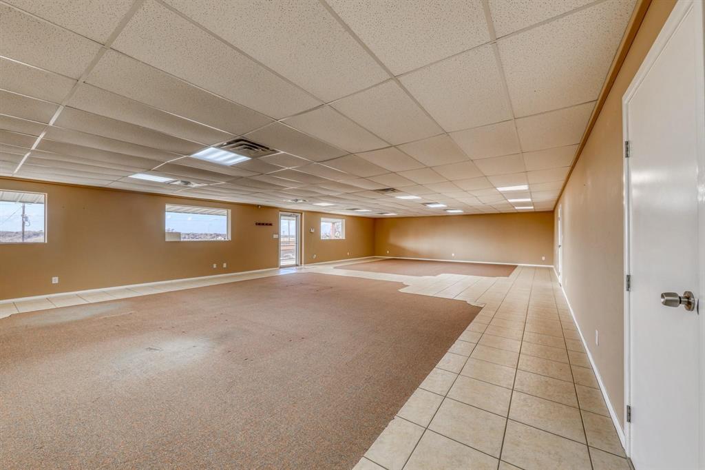 SURV: MARY THOMAS - Commercial Sale