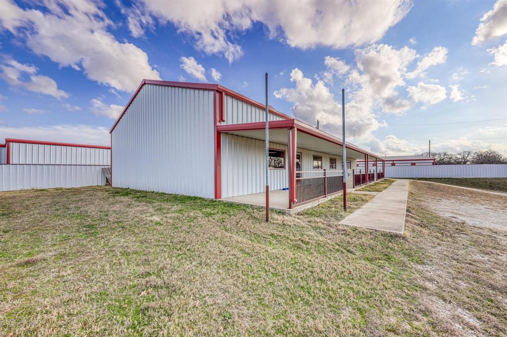 SURV: MARY THOMAS - Commercial Sale
