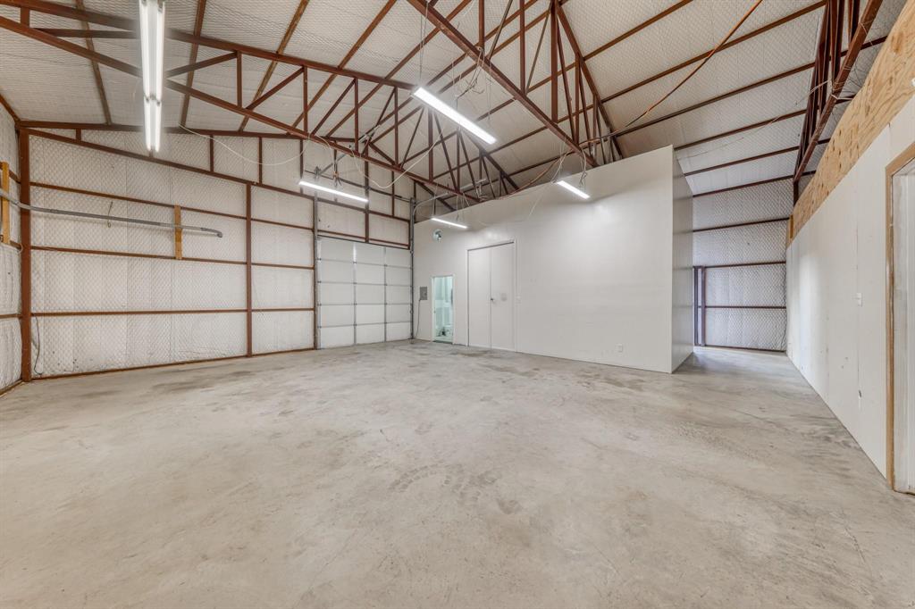 SURV: MARY THOMAS - Commercial Sale