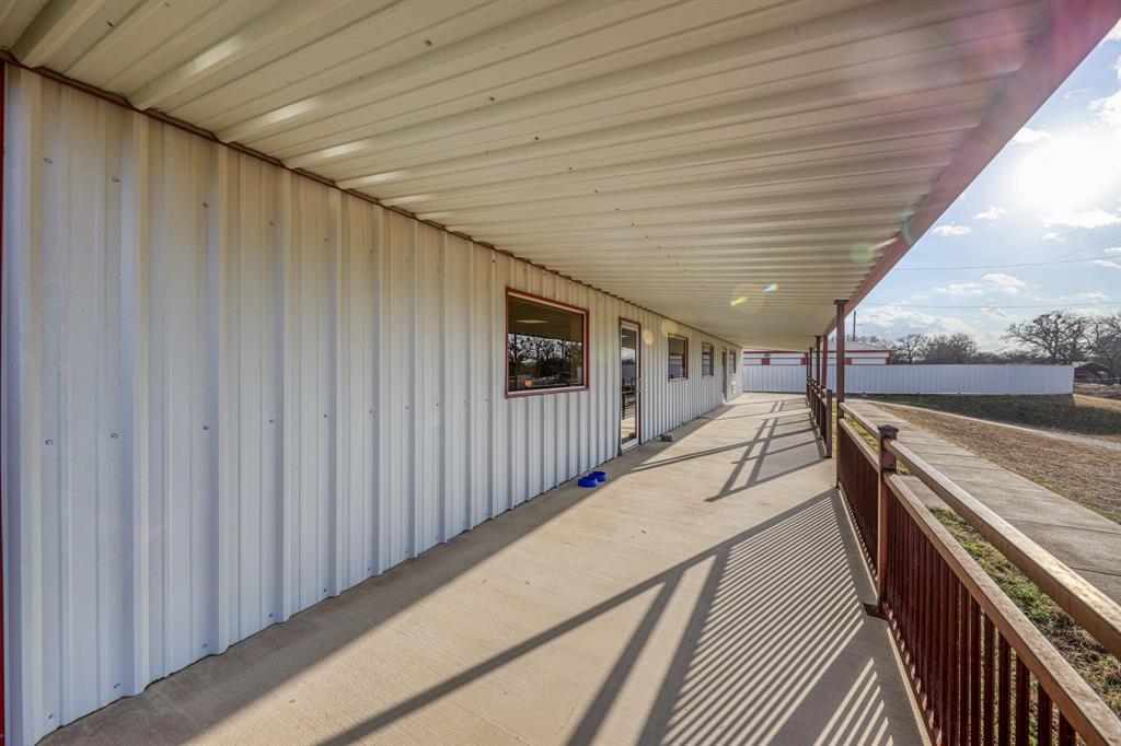 SURV: MARY THOMAS - Commercial Sale