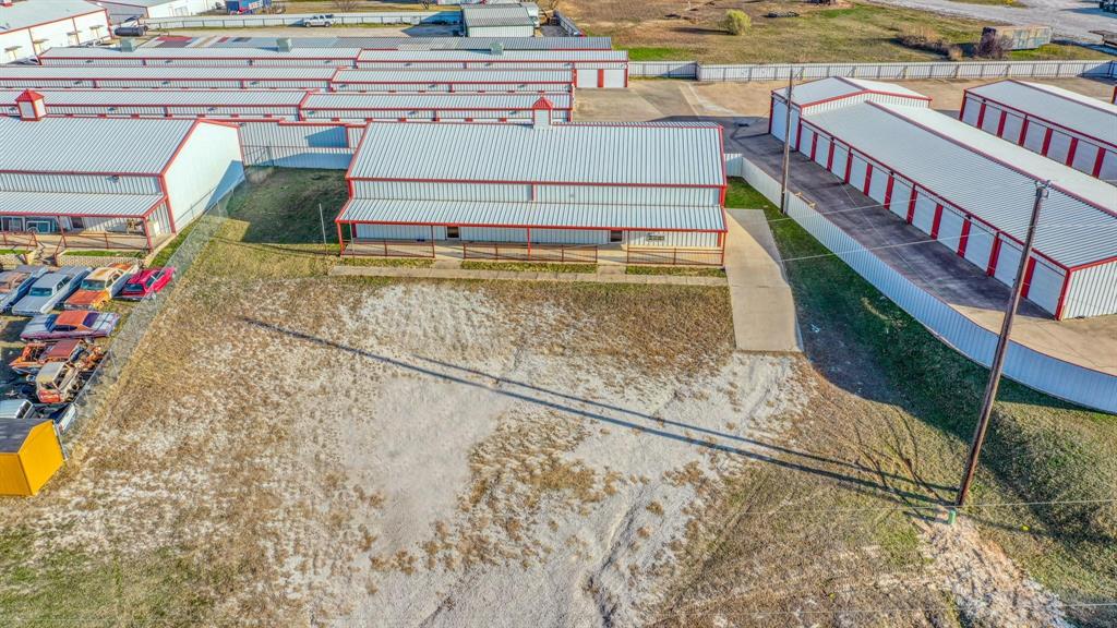 SURV: MARY THOMAS - Commercial Sale