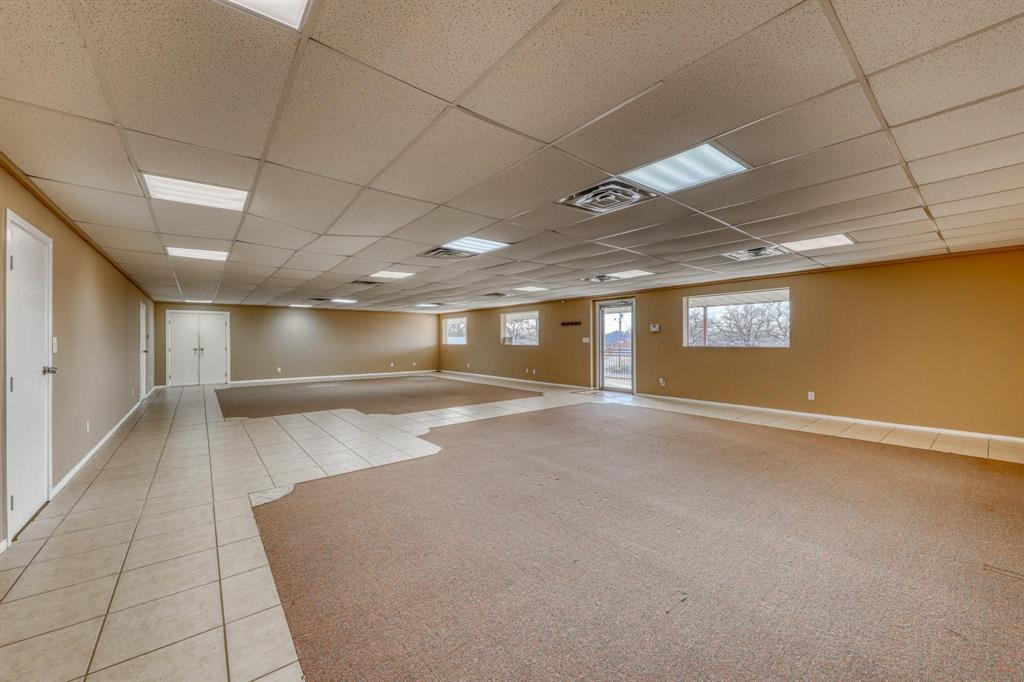 SURV: MARY THOMAS - Commercial Sale