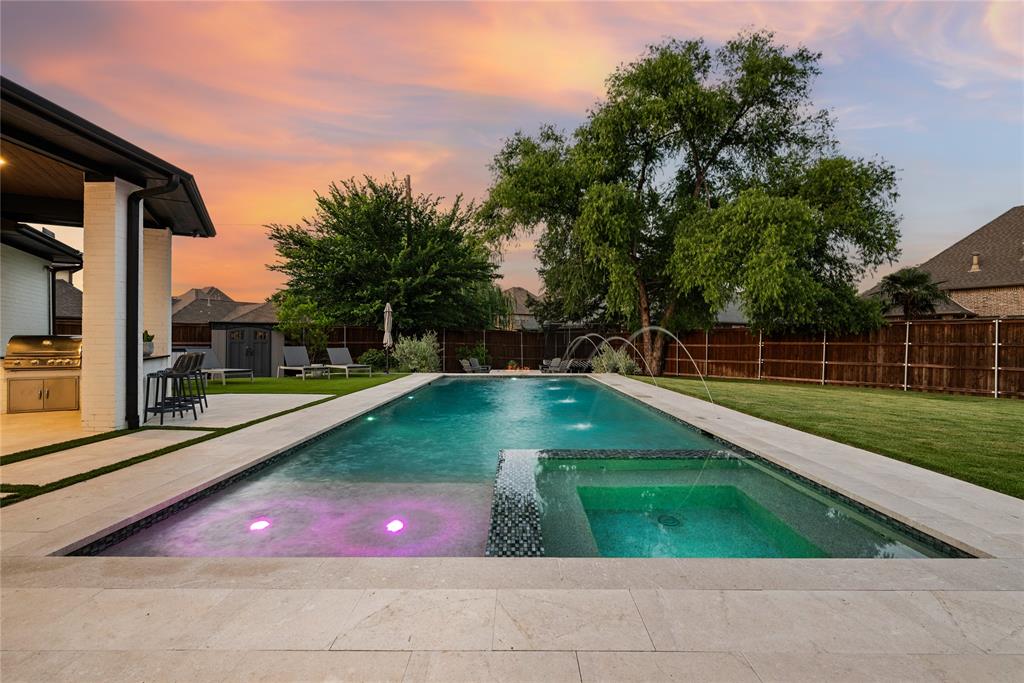Oaks of Lonesome Dove - Residential