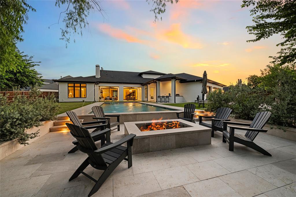 Oaks of Lonesome Dove - Residential