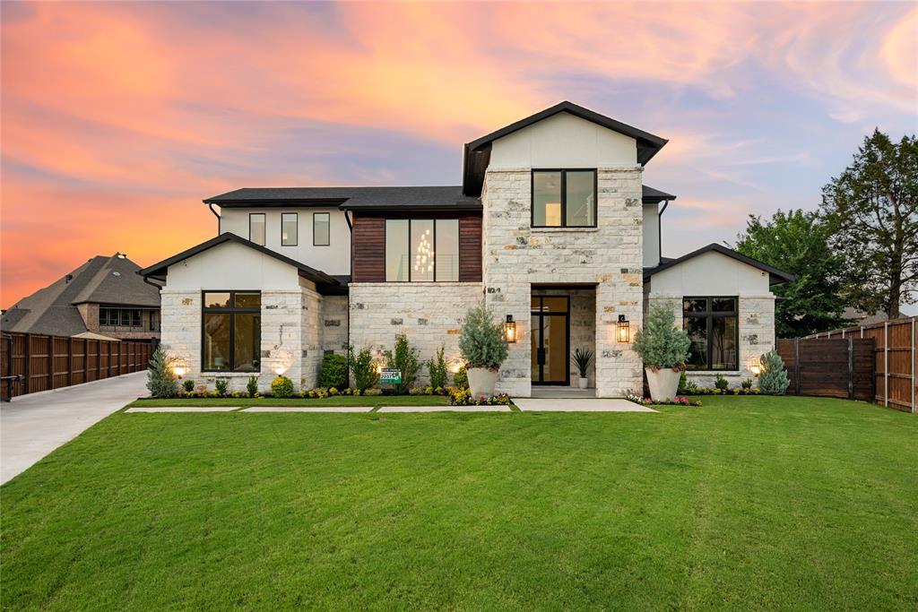 Oaks of Lonesome Dove - Residential