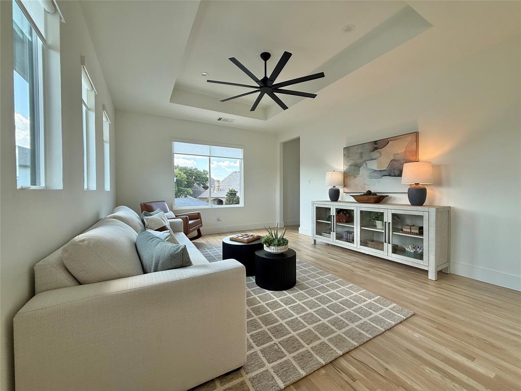 Oaks of Lonesome Dove - Residential