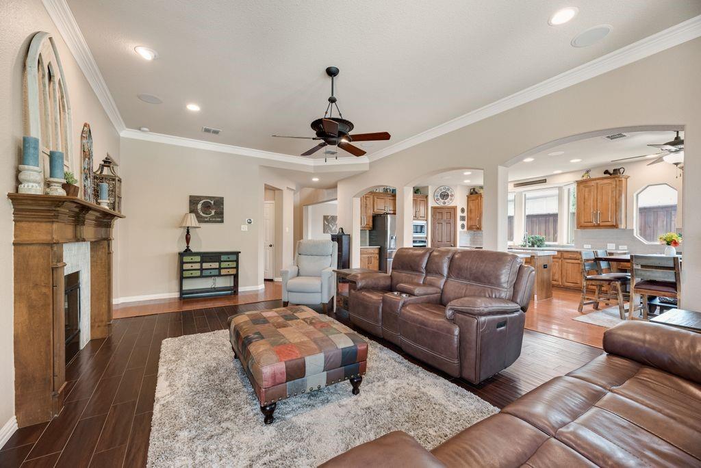 Bluffs At Grand Peninsulathe - Residential