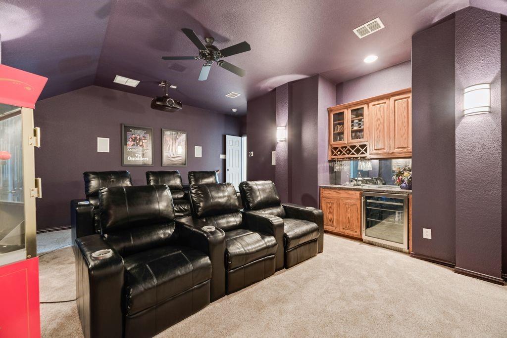 Bluffs At Grand Peninsulathe - Residential