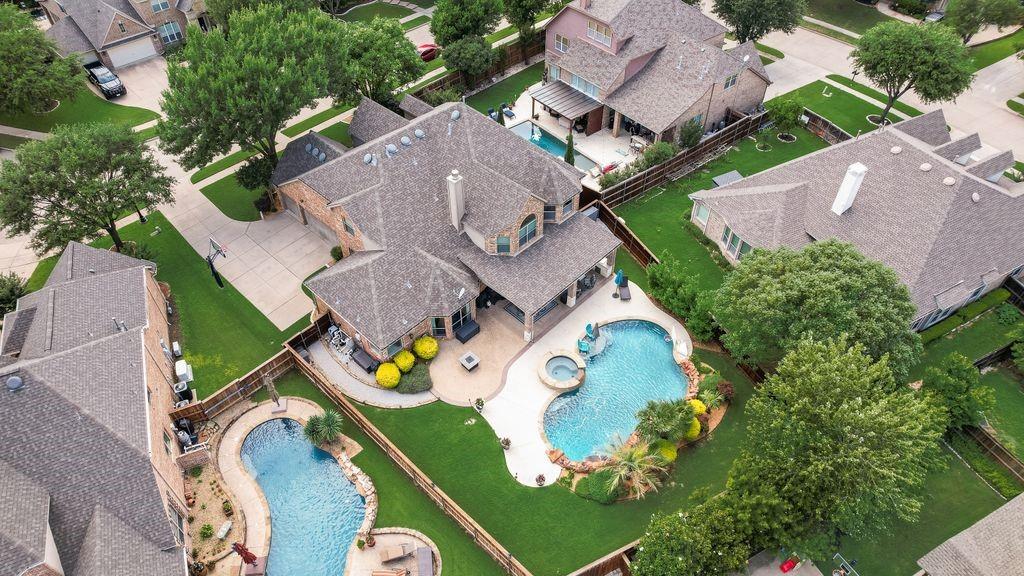 Bluffs At Grand Peninsulathe - Residential