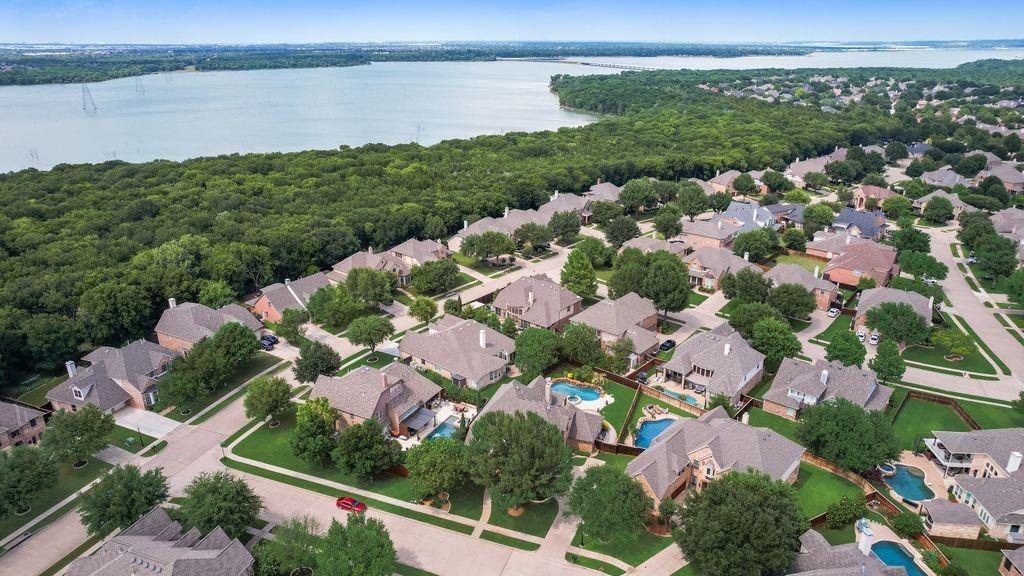 Bluffs At Grand Peninsulathe - Residential