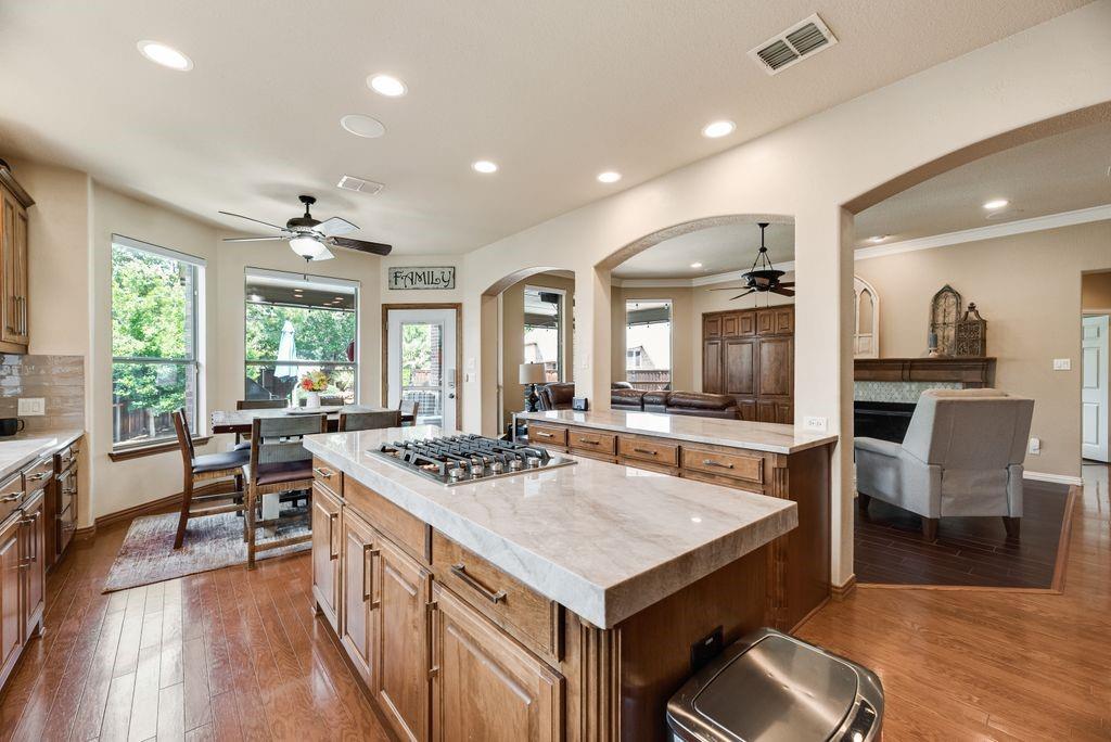 Bluffs At Grand Peninsulathe - Residential