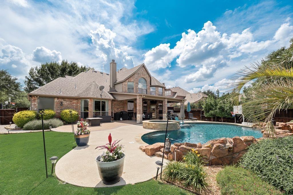 Bluffs At Grand Peninsulathe - Residential