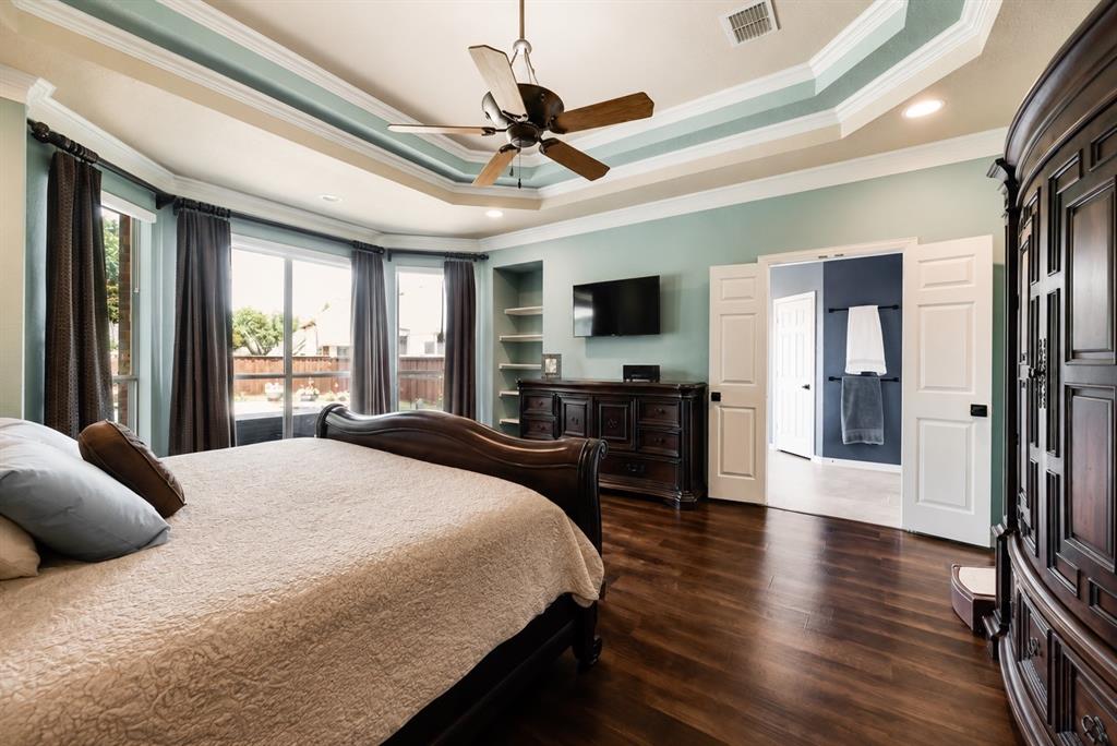 Bluffs At Grand Peninsulathe - Residential