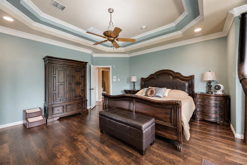 Bluffs At Grand Peninsulathe - Residential