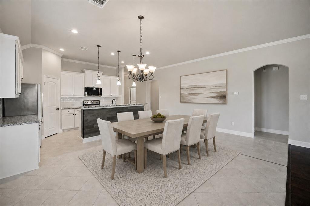 SETTLERS GLEN ADDN PH 3 - Residential