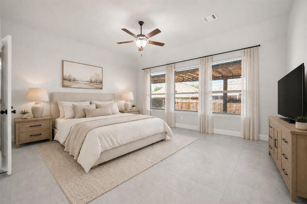 SETTLERS GLEN ADDN PH 3 - Residential