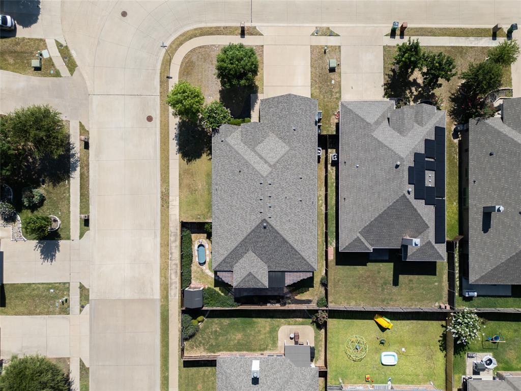SETTLERS GLEN ADDN PH 3 - Residential