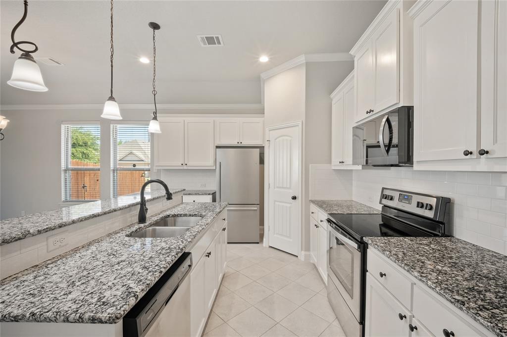 SETTLERS GLEN ADDN PH 3 - Residential