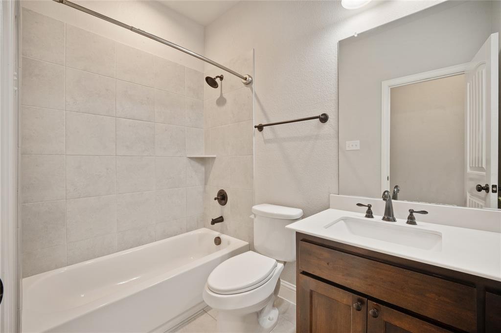 SETTLERS GLEN ADDN PH 3 - Residential
