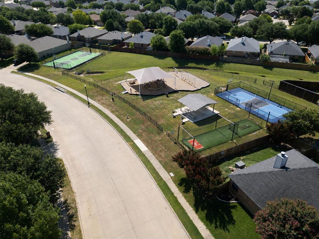 SETTLERS GLEN ADDN PH 3 - Residential