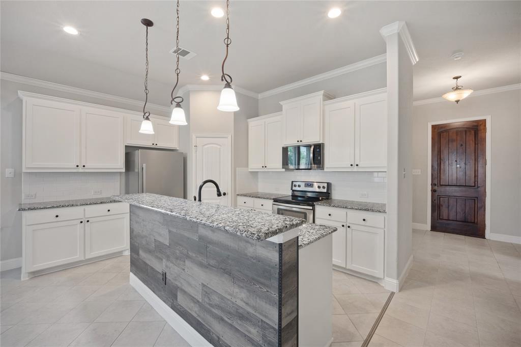 SETTLERS GLEN ADDN PH 3 - Residential