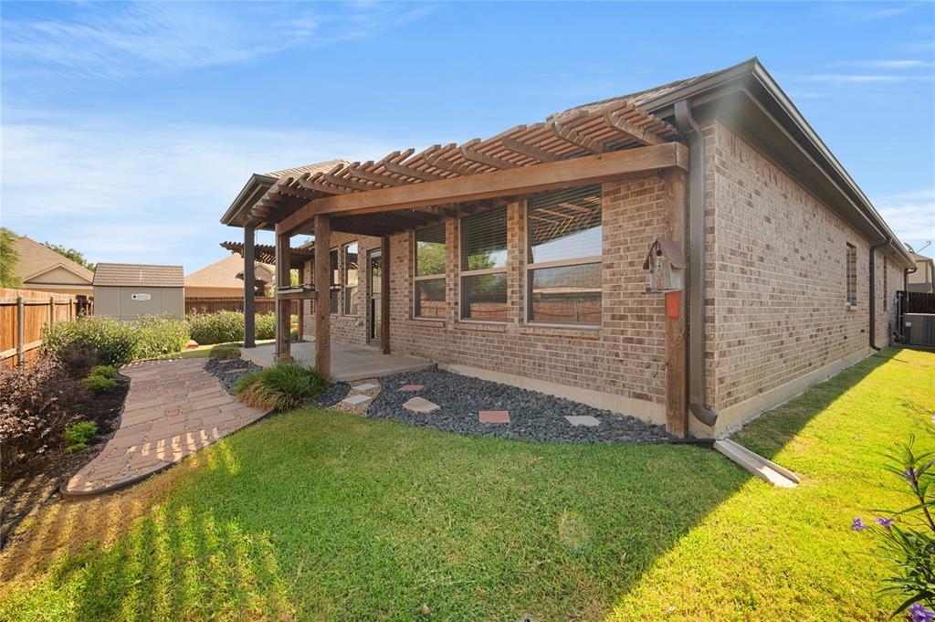 SETTLERS GLEN ADDN PH 3 - Residential