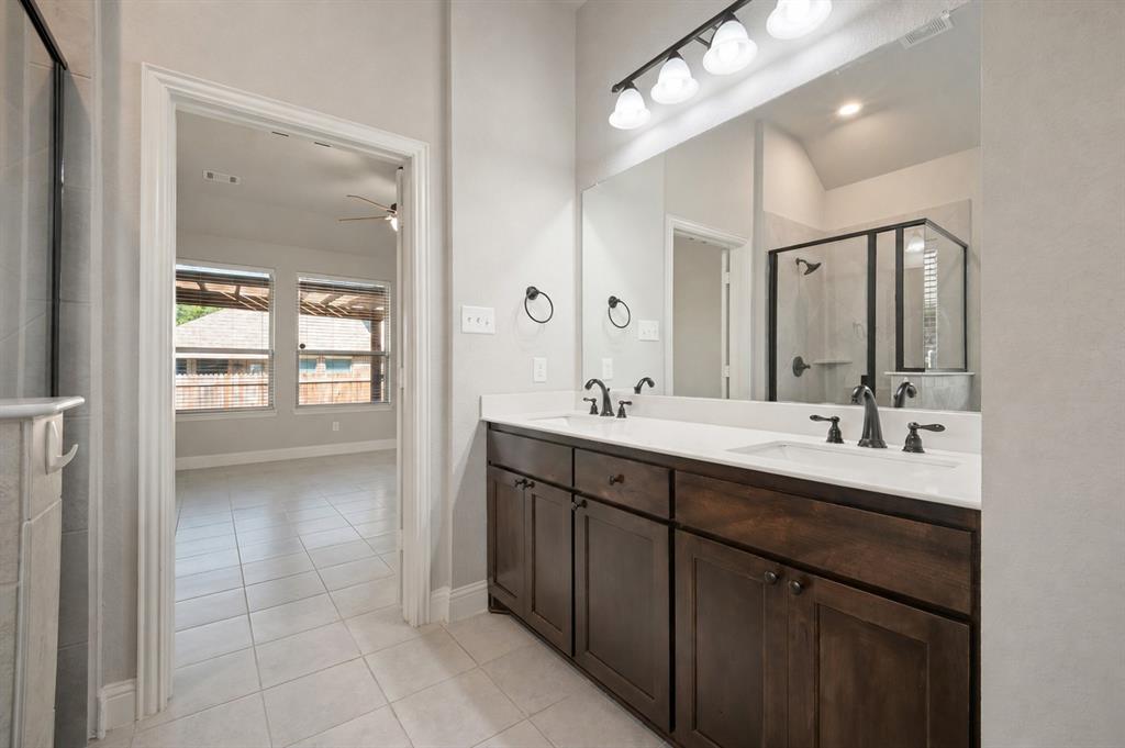 SETTLERS GLEN ADDN PH 3 - Residential