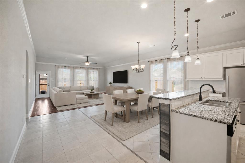 SETTLERS GLEN ADDN PH 3 - Residential