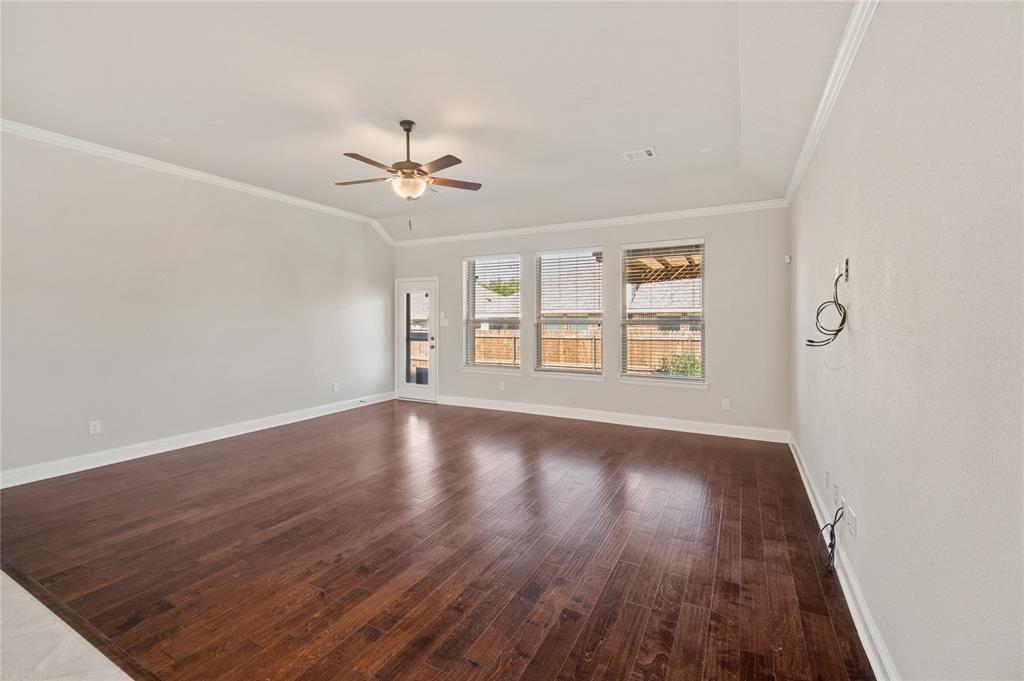 SETTLERS GLEN ADDN PH 3 - Residential