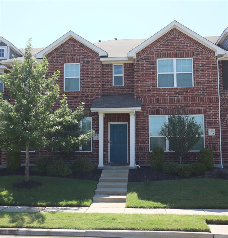 WELCOME HOME!!! This spacious 3 bedrooms, 2.5 bathrooms, 1707 sq ft. townhome, built in 2020 is move in ready for you and your family. This home features a kitchen with granite countertops, stainless steel appliances, and an open concept with functional living space. Primary Bedroom offers a large stand in shower with a walk in closet. Community amenities include a clubhouse, fitness center and community pool within walking distance from the home. Seller is giving away Washer, Dryer, and Refrigerator (Ask Agent for Details). HOA dues cover yard maintenance, and access to community amenities.
